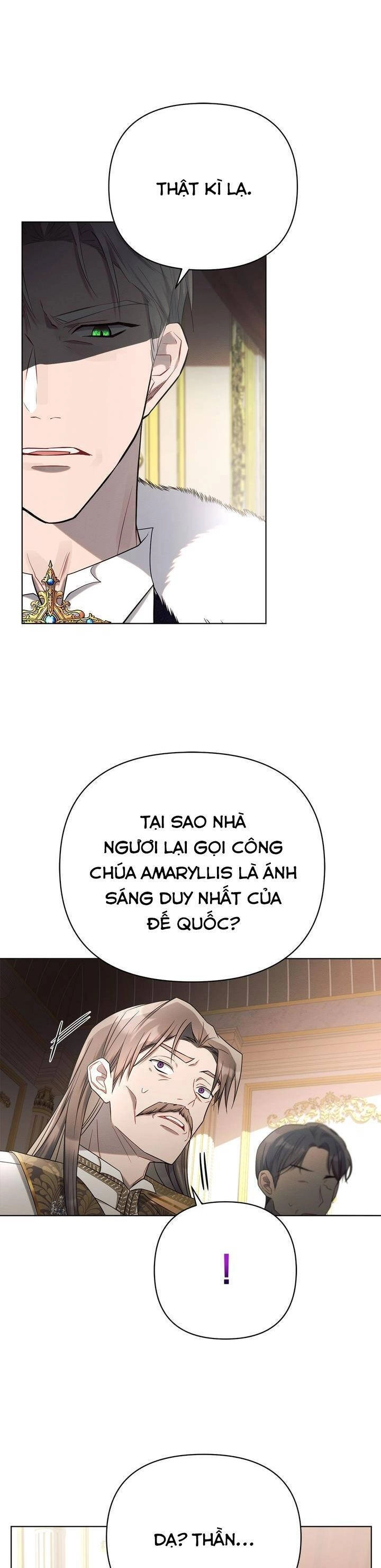 Công Chúa Ashtarte Chapter 28 - 16