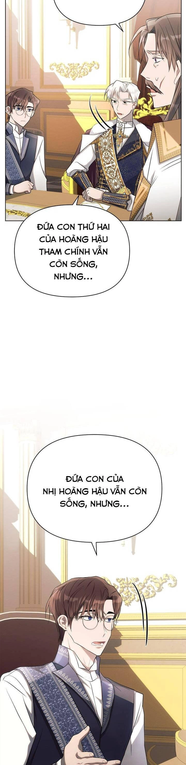 Công Chúa Ashtarte Chapter 28 - 17