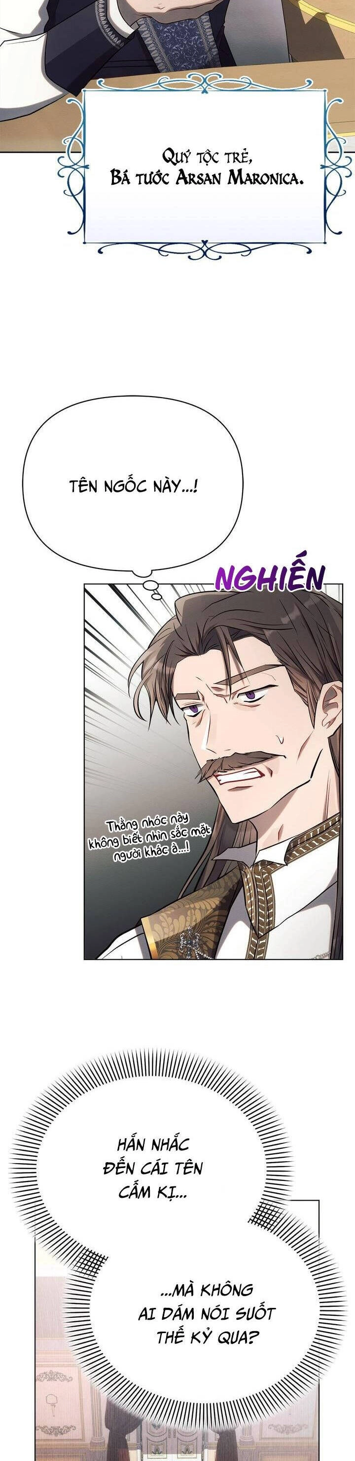 Công Chúa Ashtarte Chapter 28 - 18