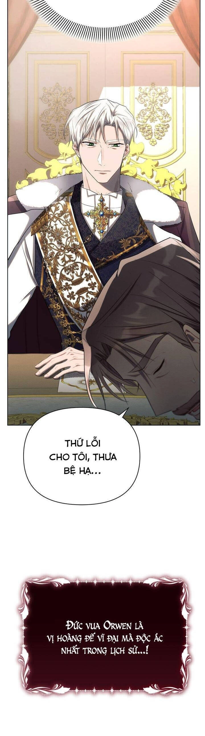 Công Chúa Ashtarte Chapter 28 - 21