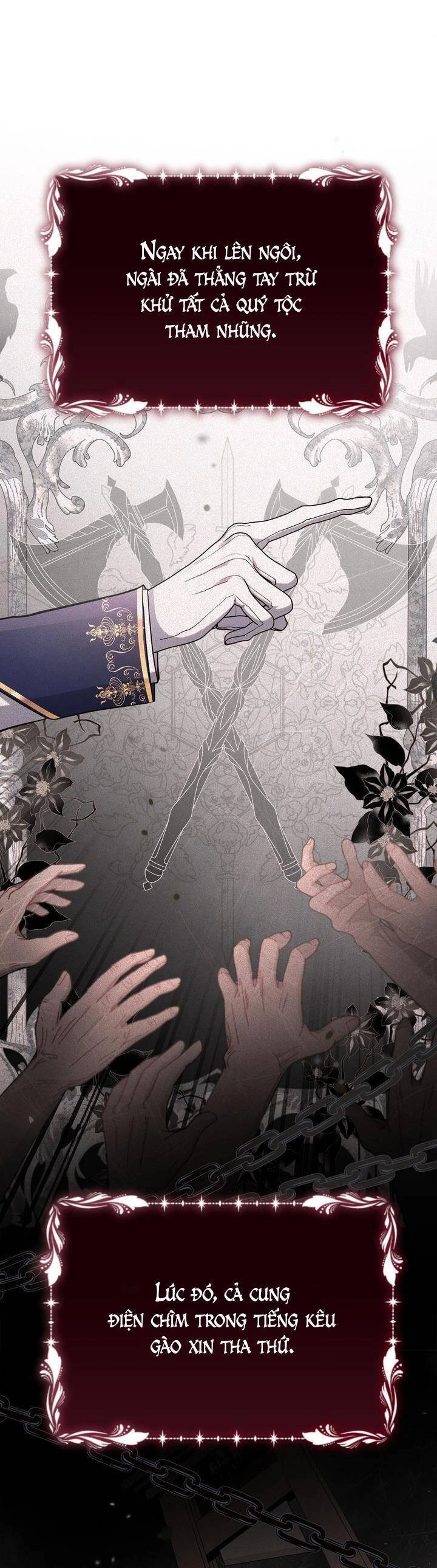 Công Chúa Ashtarte Chapter 28 - 22