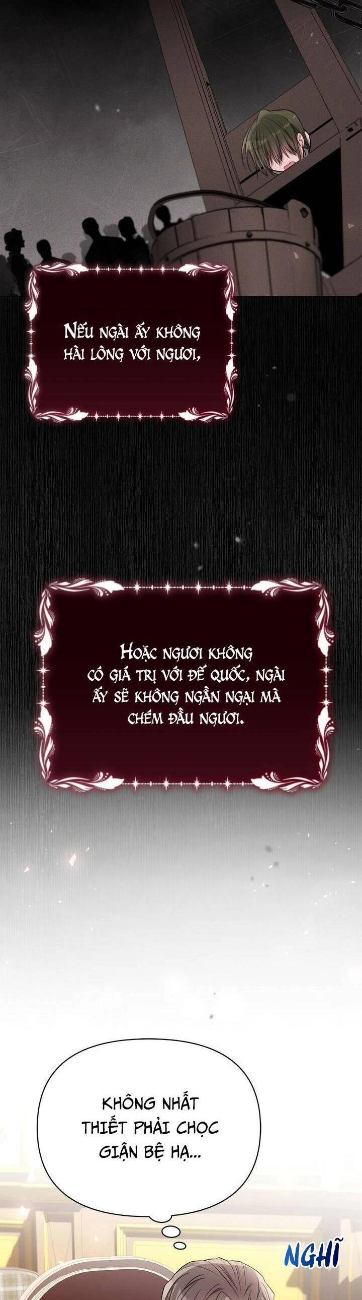 Công Chúa Ashtarte Chapter 28 - 23