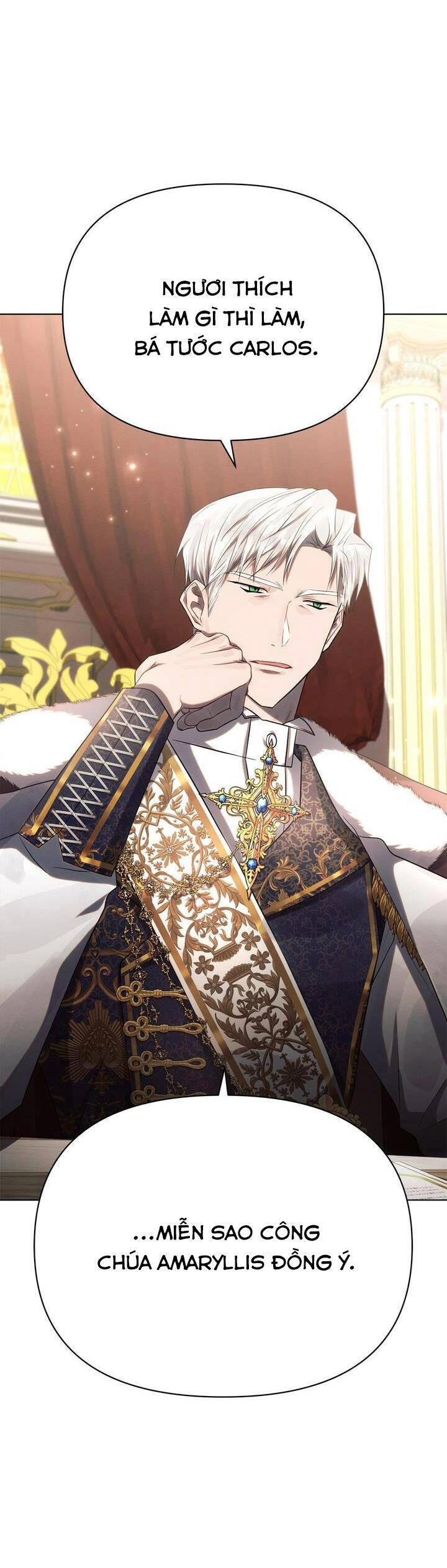 Công Chúa Ashtarte Chapter 28 - 25