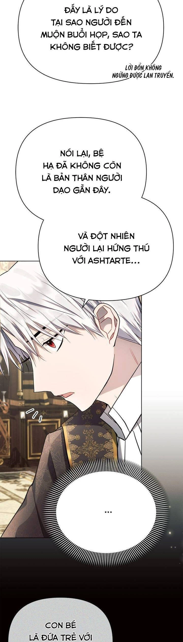 Công Chúa Ashtarte Chapter 28 - 31