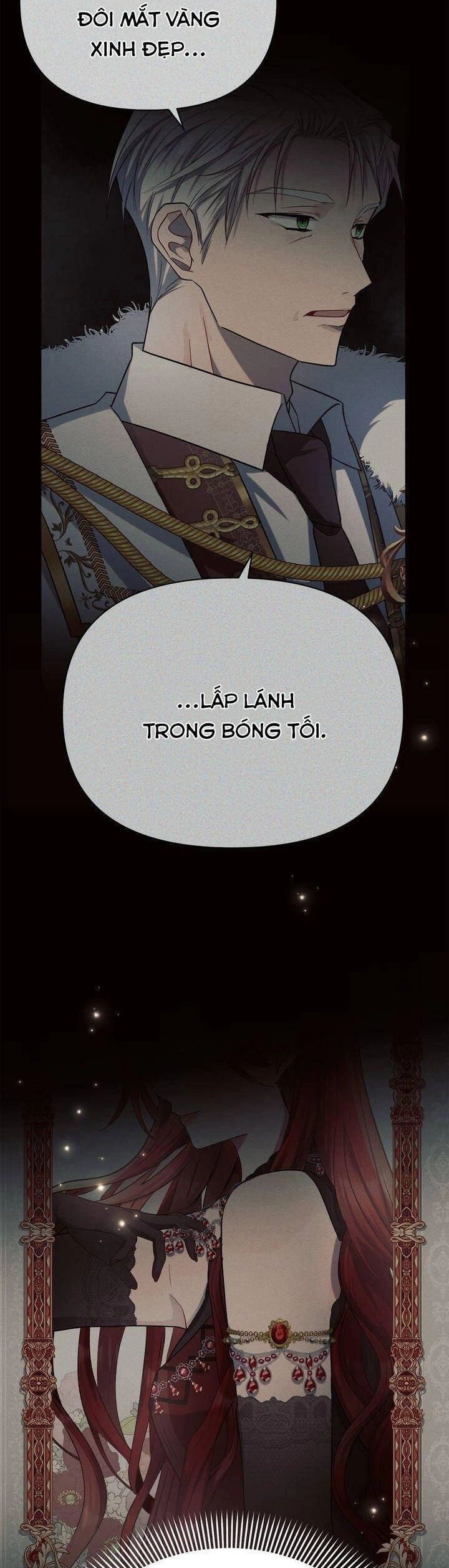 Công Chúa Ashtarte Chapter 28 - 32