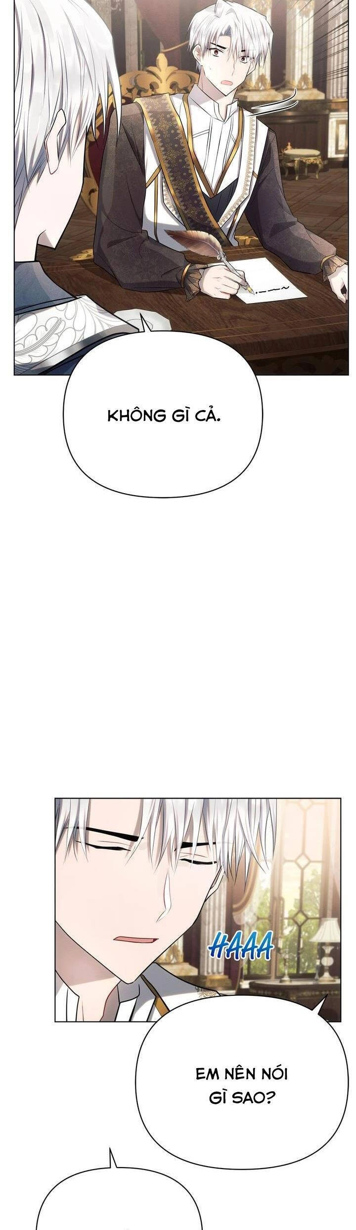 Công Chúa Ashtarte Chapter 28 - 35