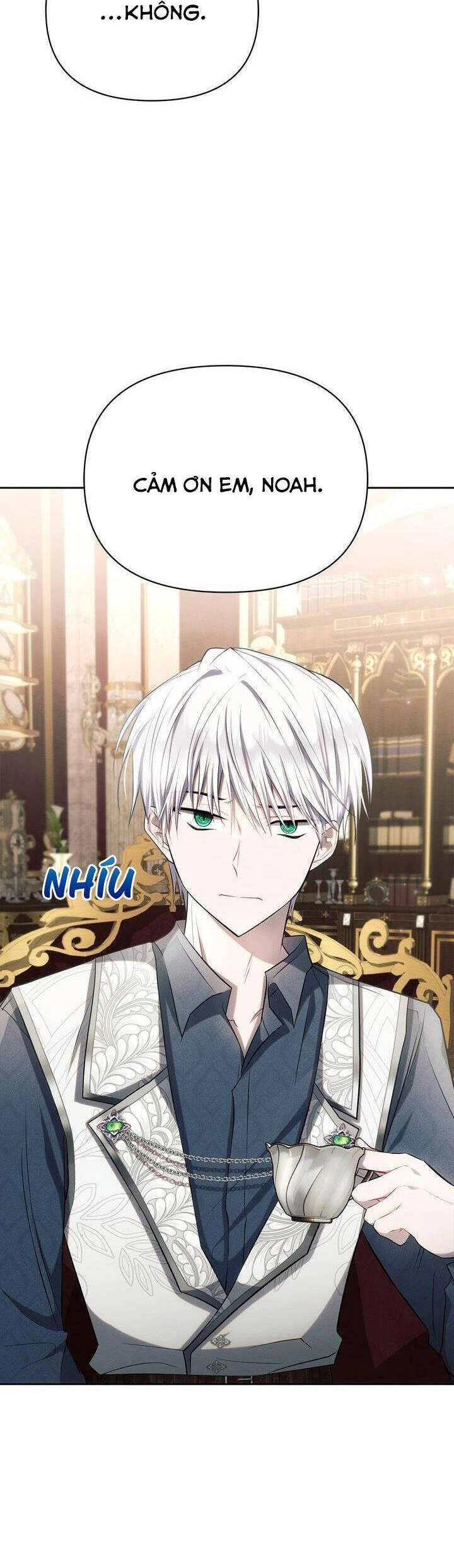 Công Chúa Ashtarte Chapter 28 - 36