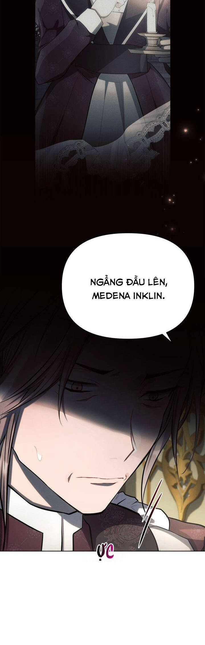 Công Chúa Ashtarte Chapter 28 - 41