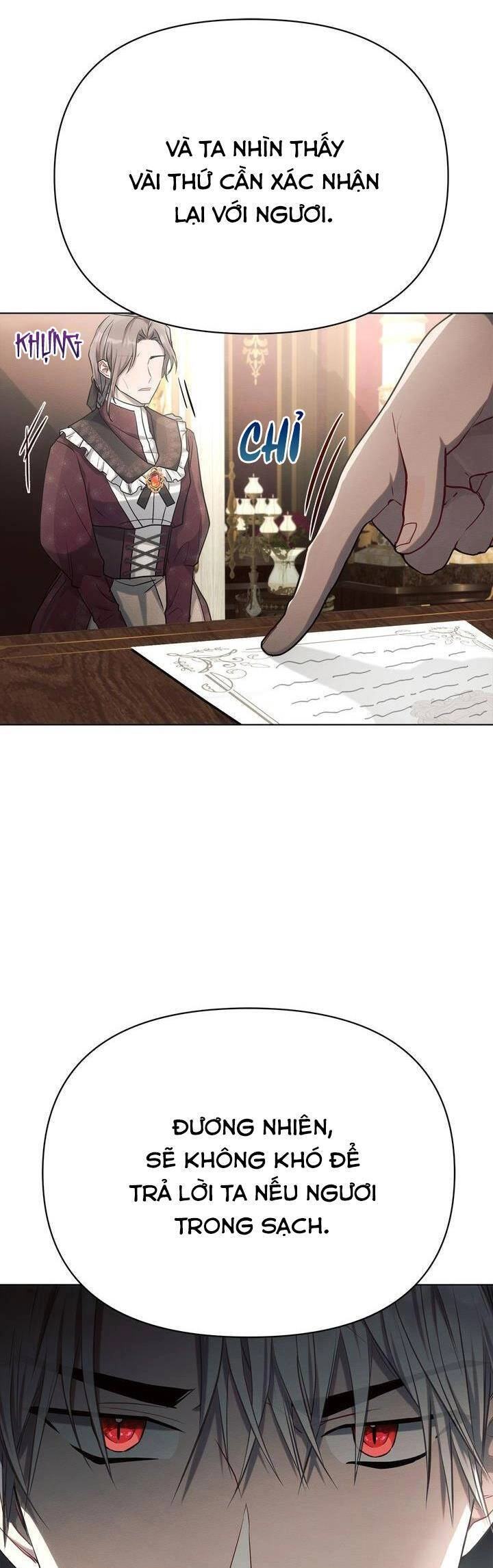 Công Chúa Ashtarte Chapter 28 - 44