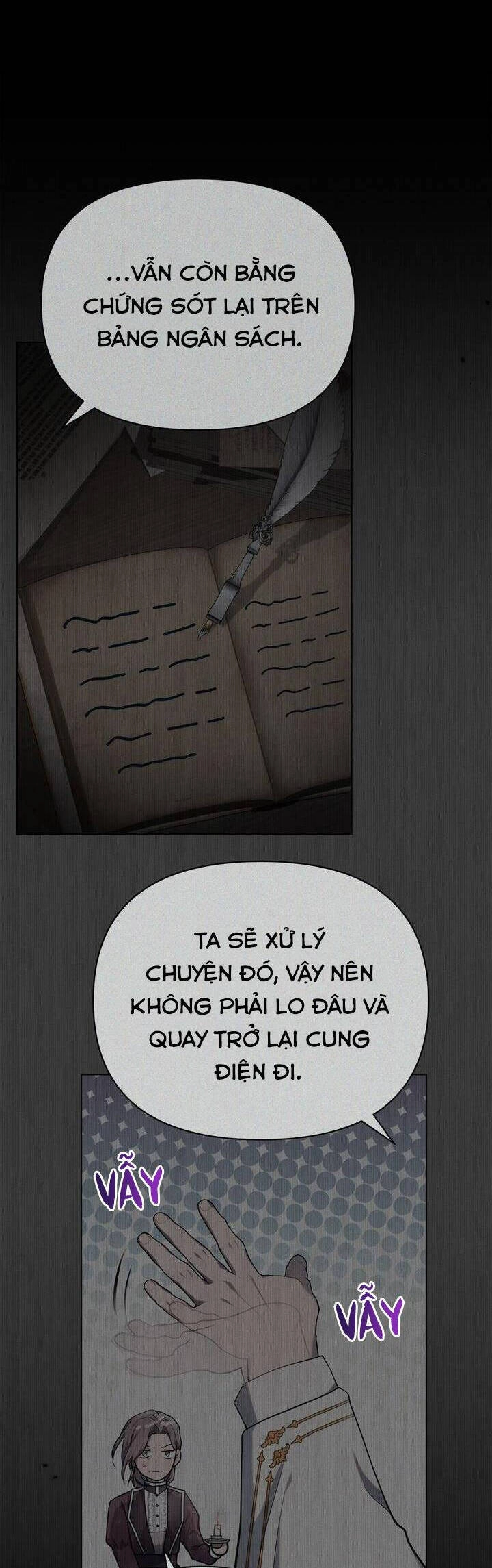 Công Chúa Ashtarte Chapter 28 - 46