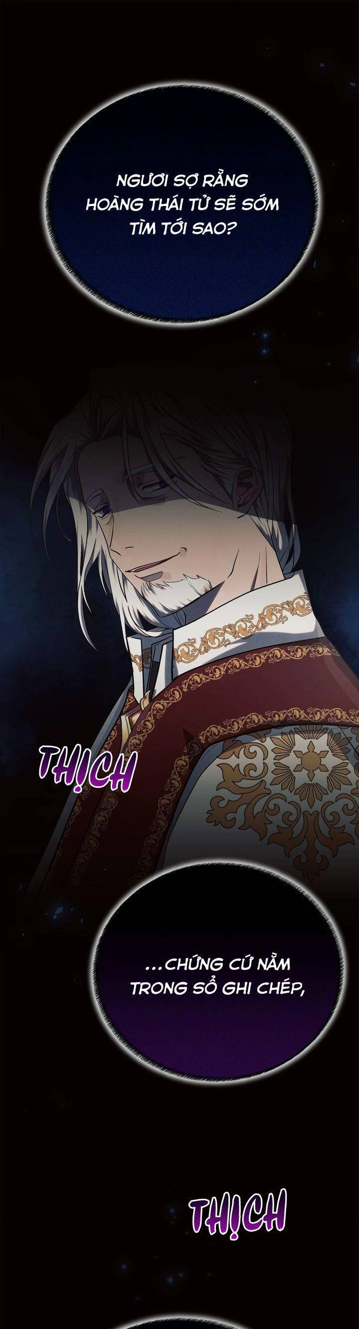 Công Chúa Ashtarte Chapter 29 - 3