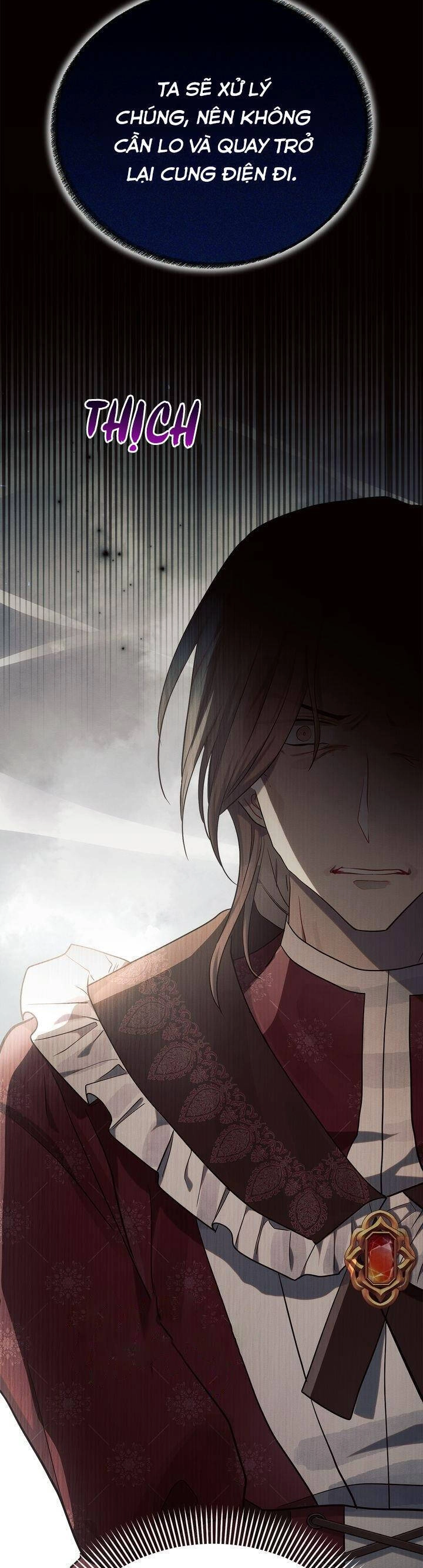 Công Chúa Ashtarte Chapter 29 - 4