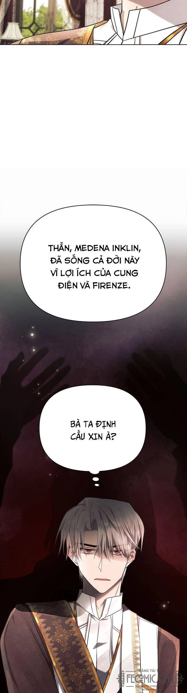 Công Chúa Ashtarte Chapter 29 - 6