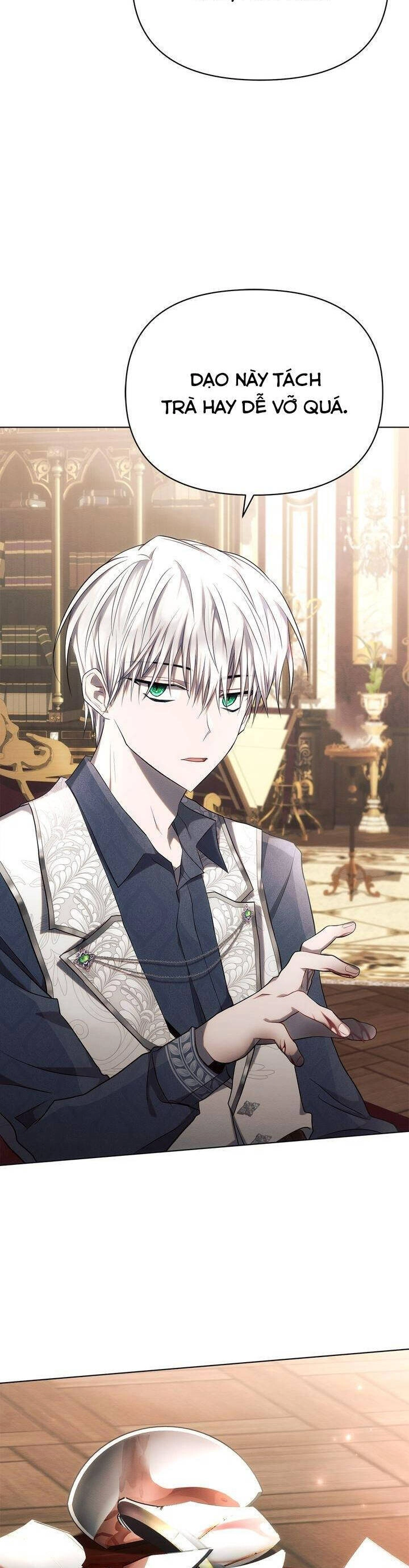 Công Chúa Ashtarte Chapter 29 - 21