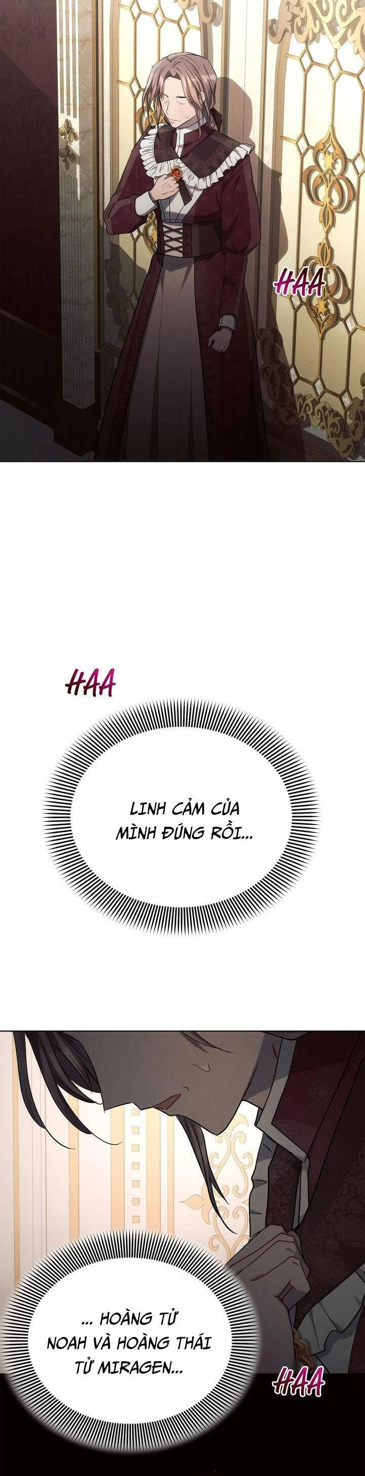 Công Chúa Ashtarte Chapter 29 - 25