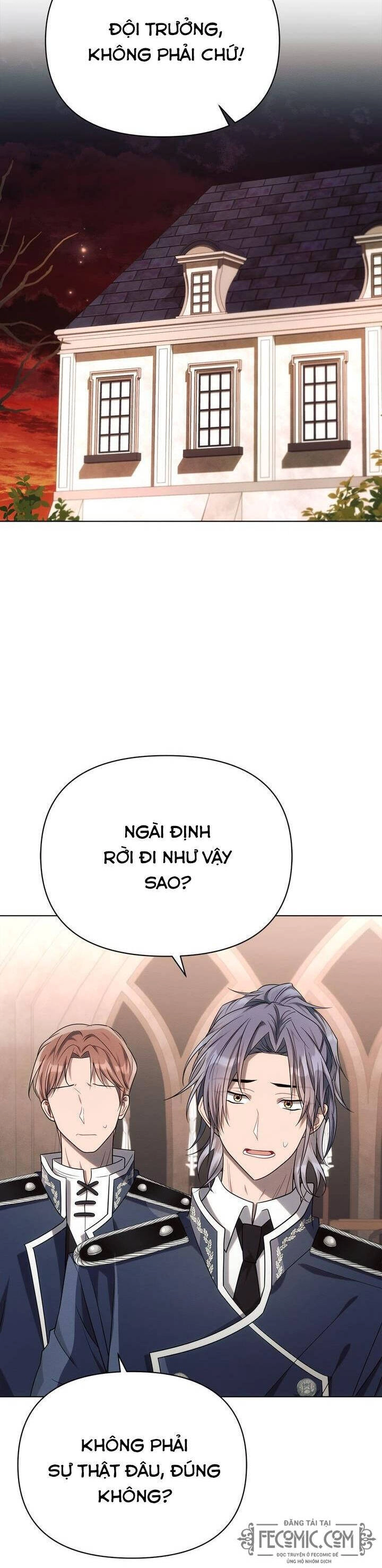 Công Chúa Ashtarte Chapter 29 - 31