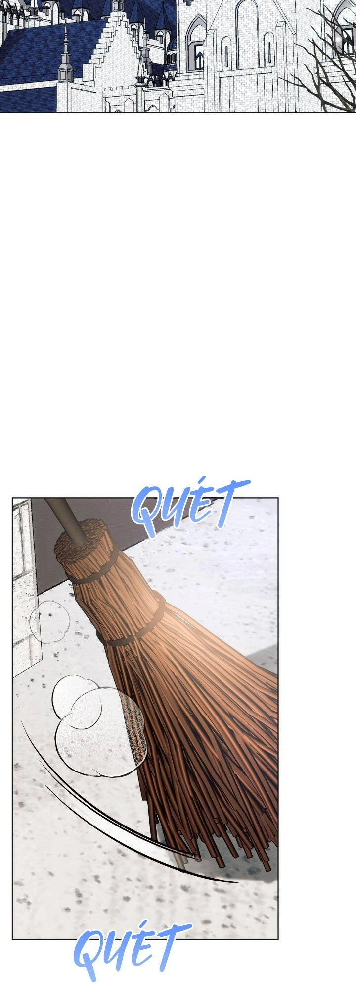 Công Chúa Ashtarte Chapter 30 - 20