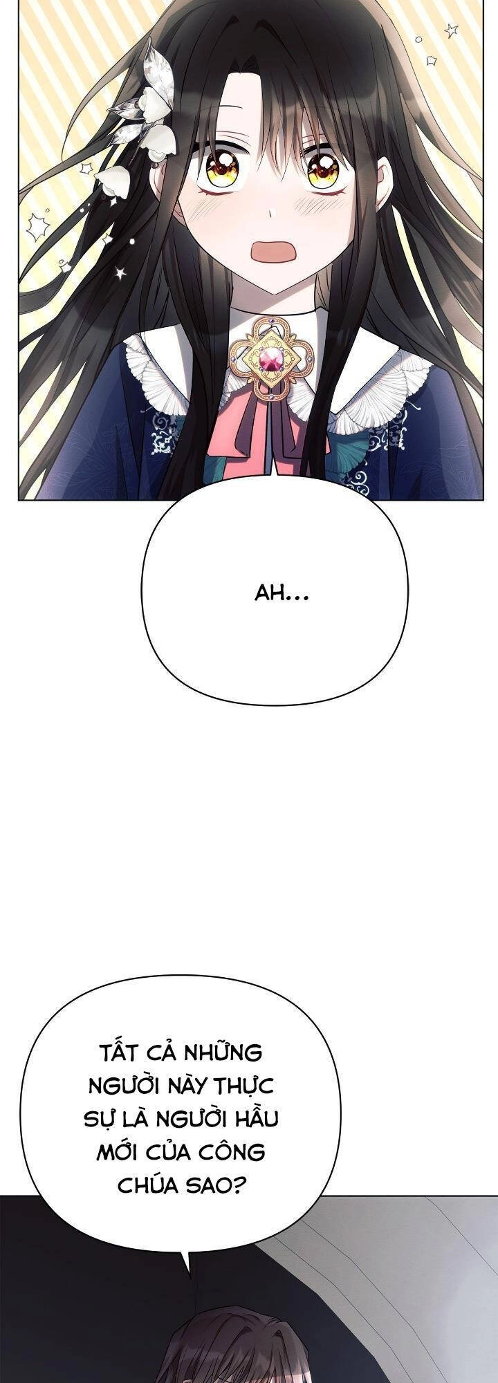 Công Chúa Ashtarte Chapter 30 - 40