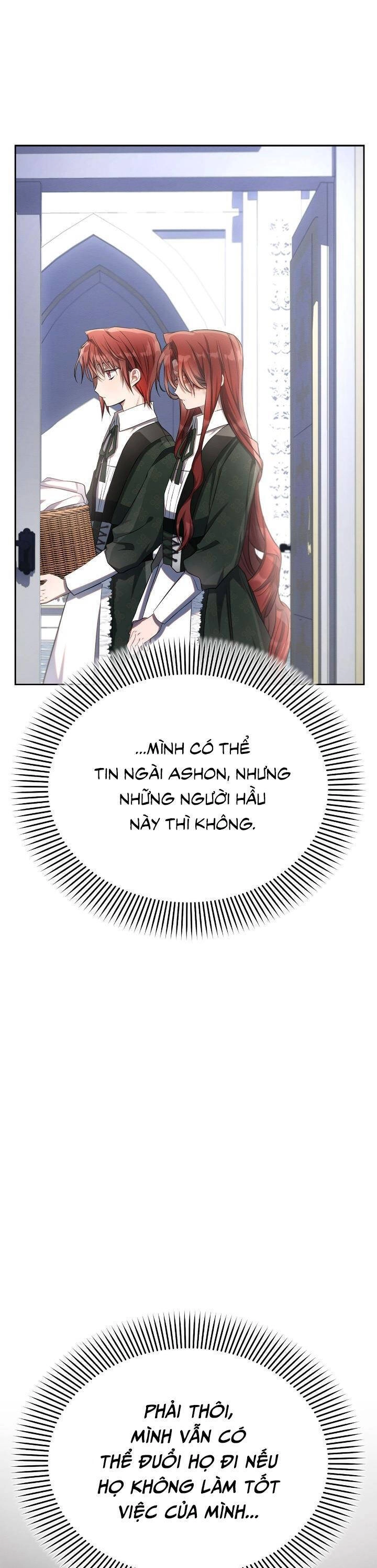 Công Chúa Ashtarte Chapter 31 - 3