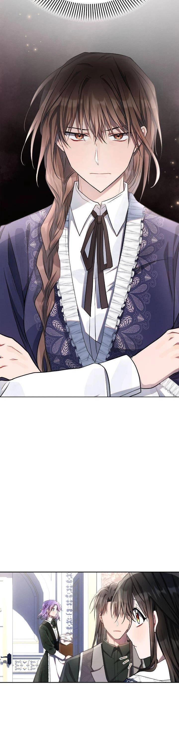 Công Chúa Ashtarte Chapter 31 - 4