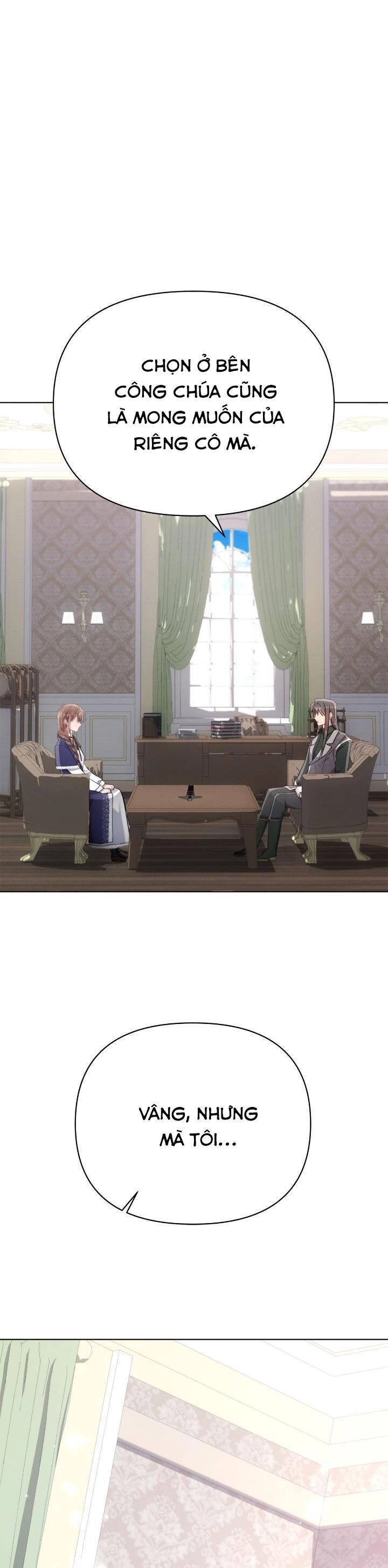 Công Chúa Ashtarte Chapter 31 - 7