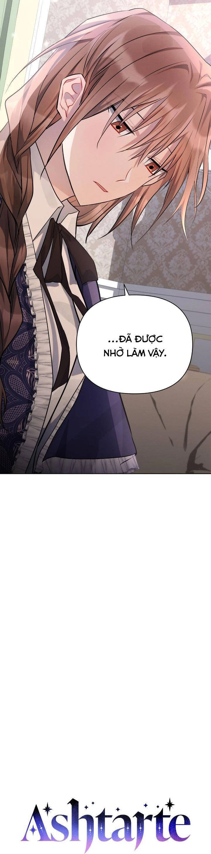 Công Chúa Ashtarte Chapter 31 - 8