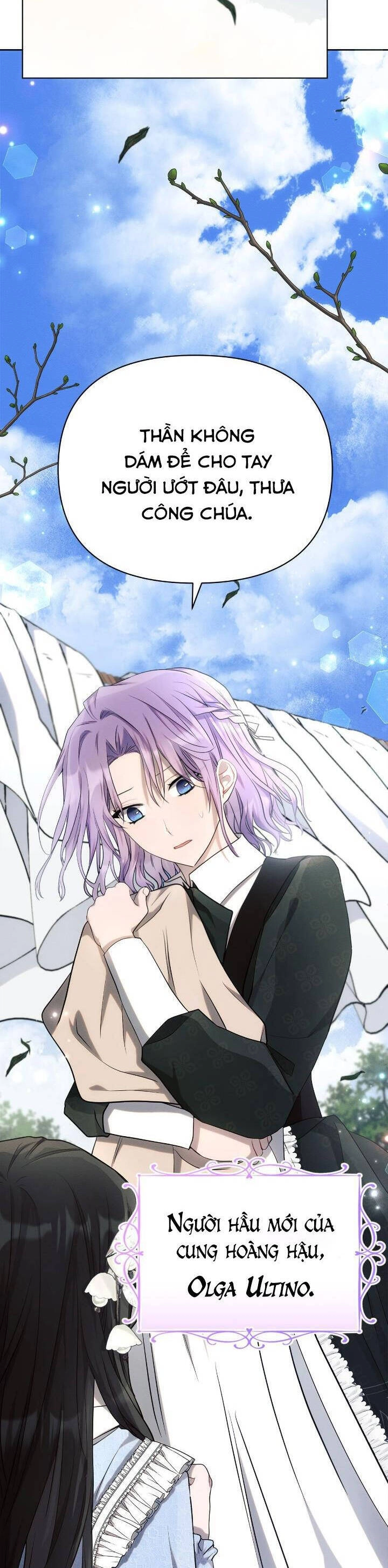 Công Chúa Ashtarte Chapter 31 - 10