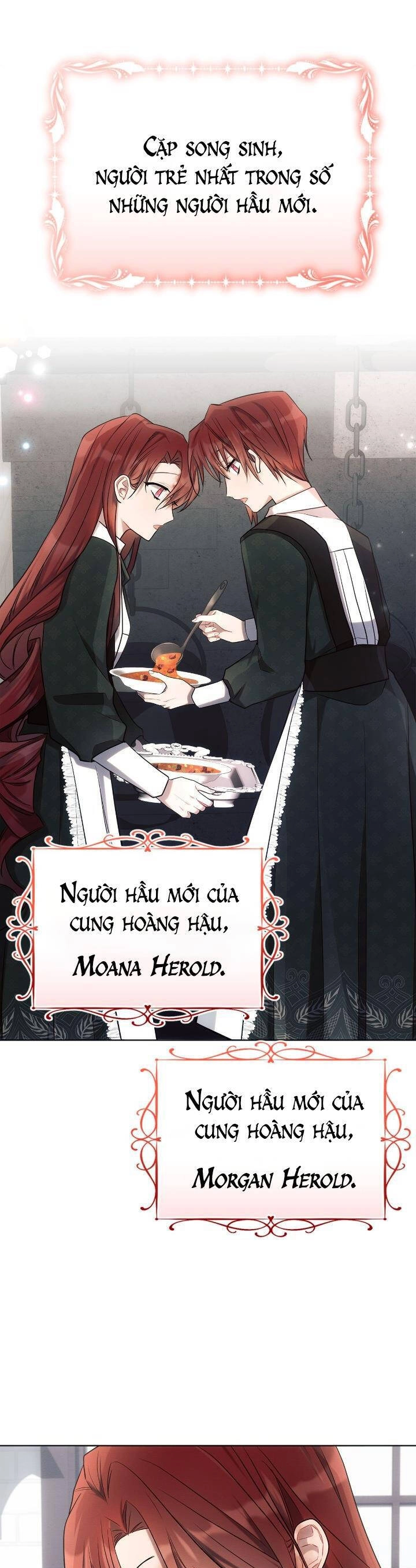 Công Chúa Ashtarte Chapter 31 - 18