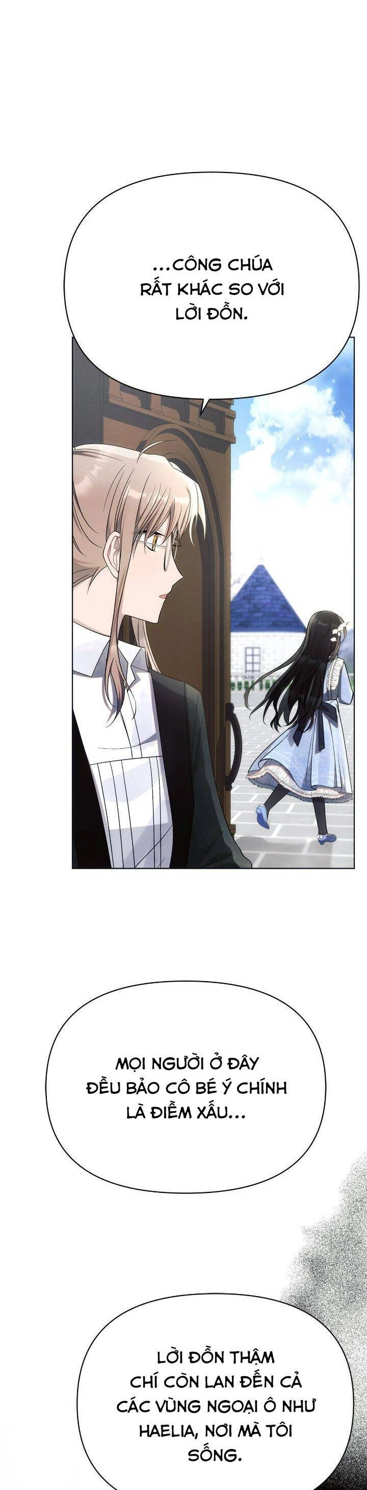 Công Chúa Ashtarte Chapter 32 - 5