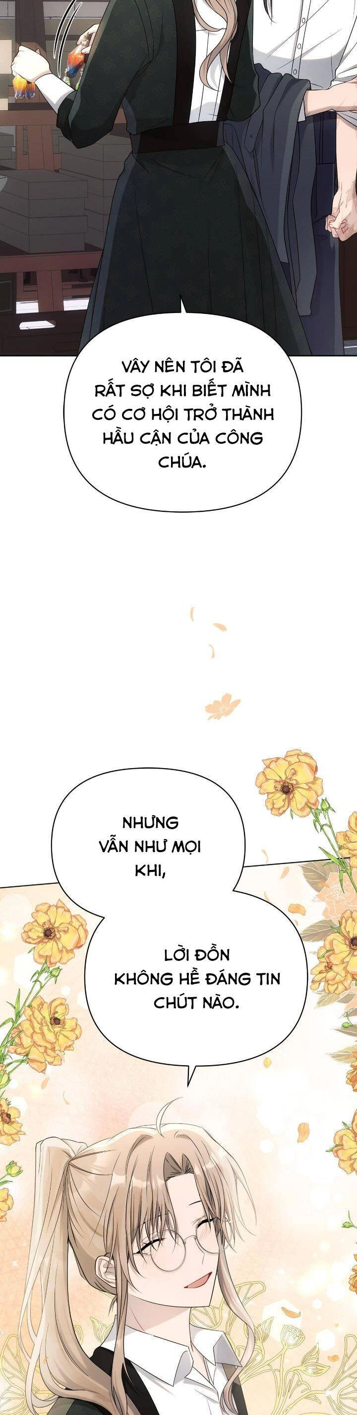 Công Chúa Ashtarte Chapter 32 - 7