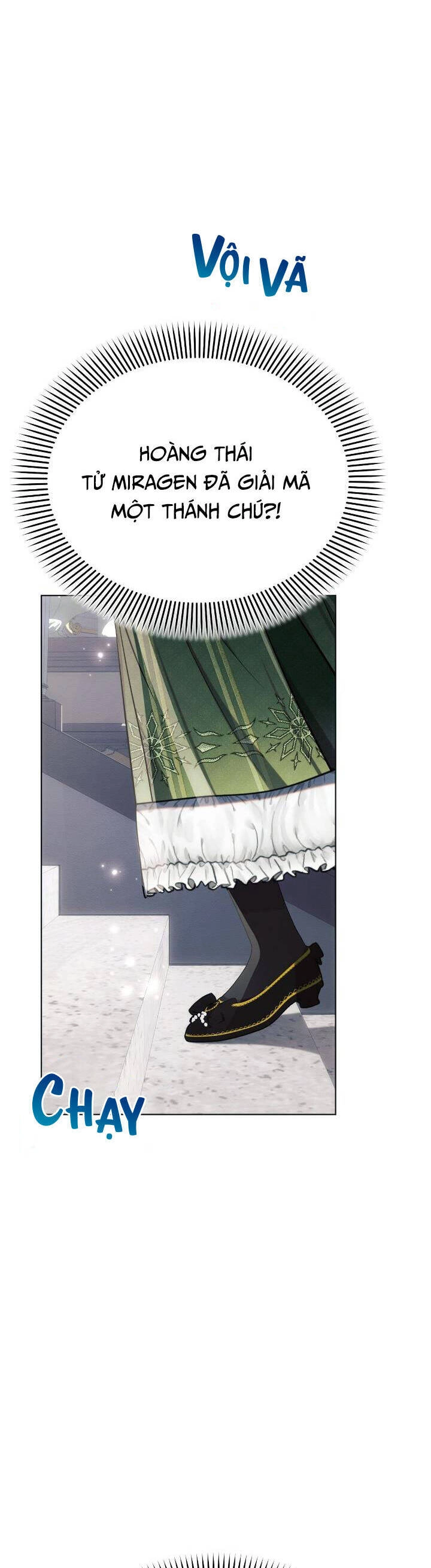 Công Chúa Ashtarte Chapter 32 - 37