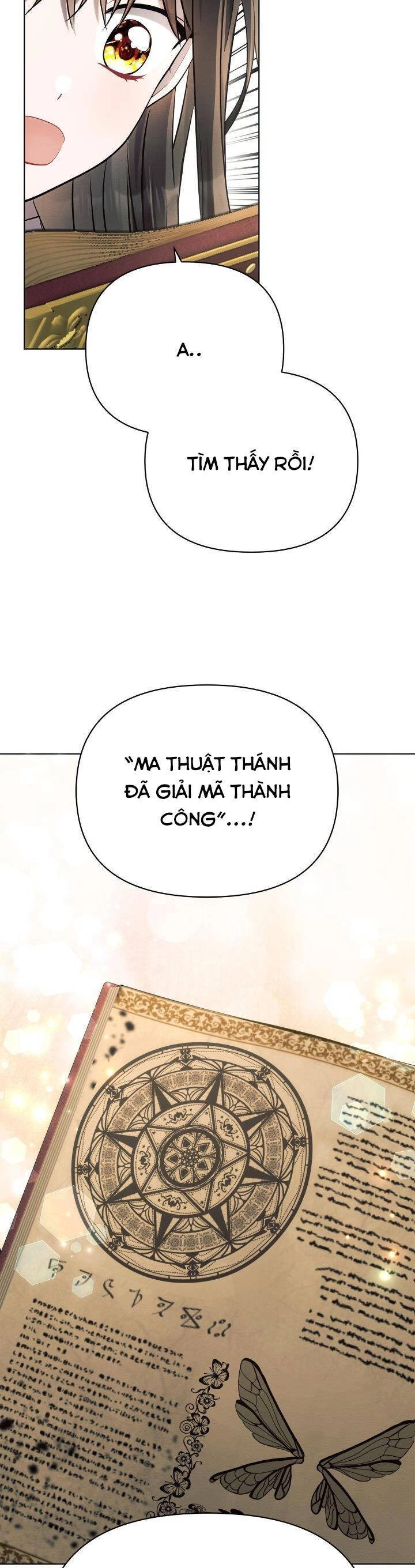 Công Chúa Ashtarte Chapter 32 - 40