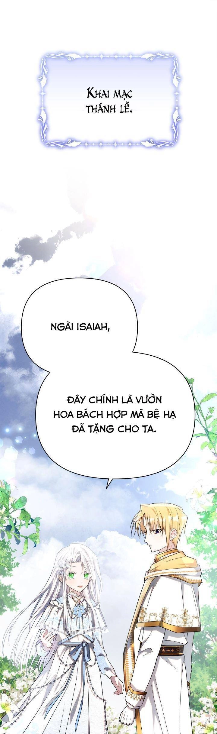 Công Chúa Ashtarte Chapter 33 - 4