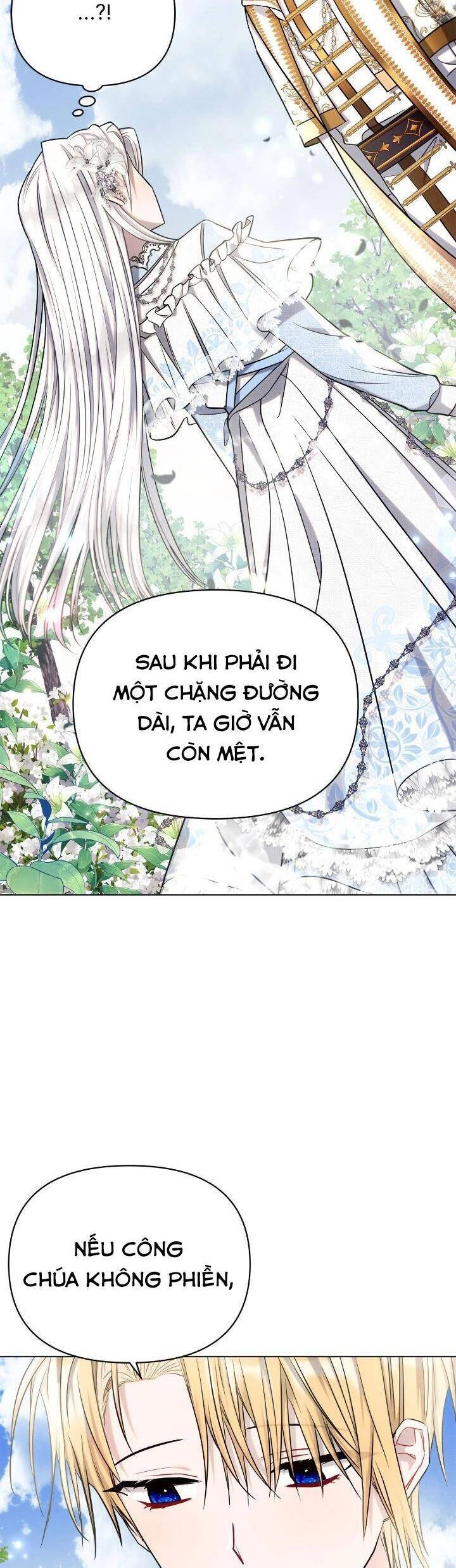 Công Chúa Ashtarte Chapter 33 - 10