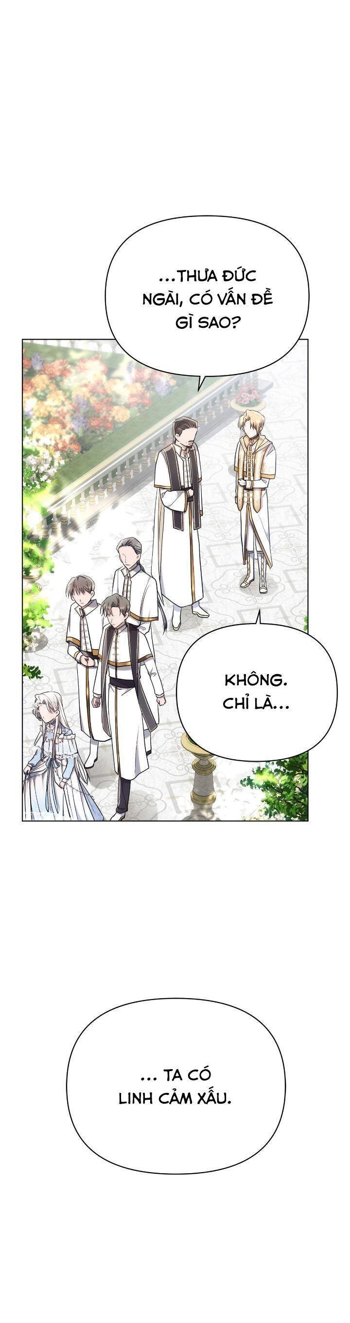 Công Chúa Ashtarte Chapter 33 - 17