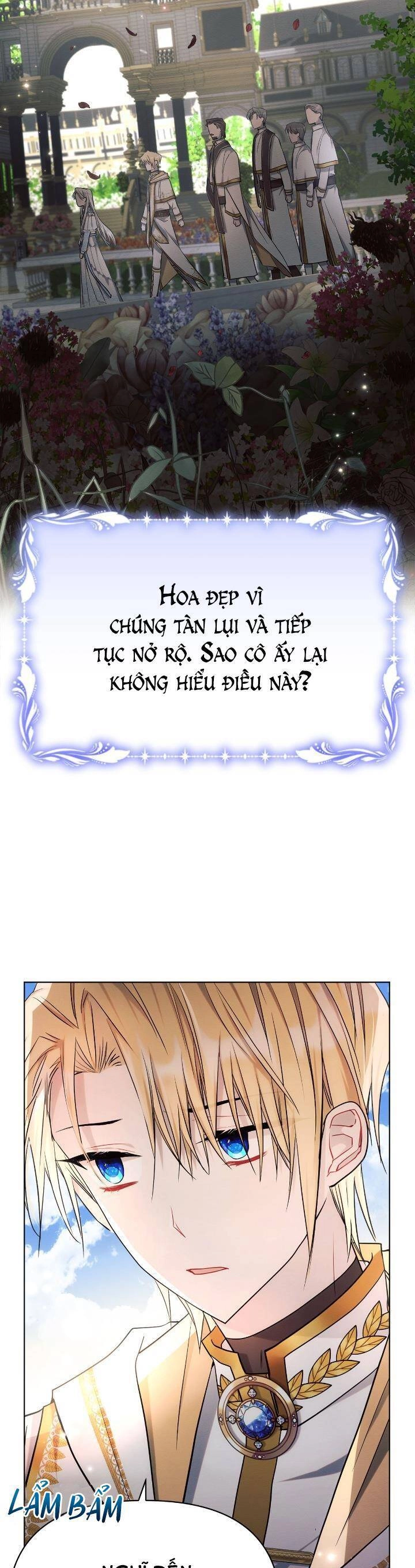 Công Chúa Ashtarte Chapter 33 - 19