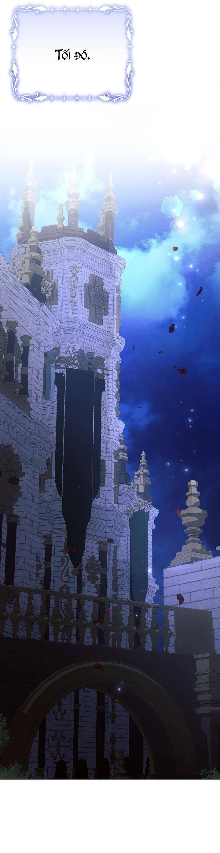 Công Chúa Ashtarte Chapter 33 - 21