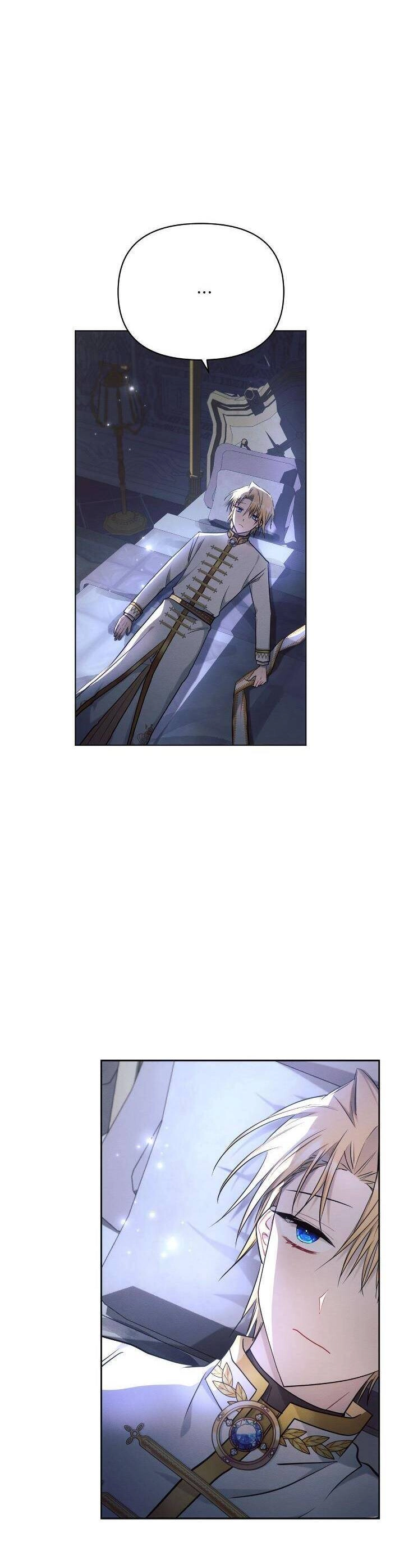 Công Chúa Ashtarte Chapter 33 - 22