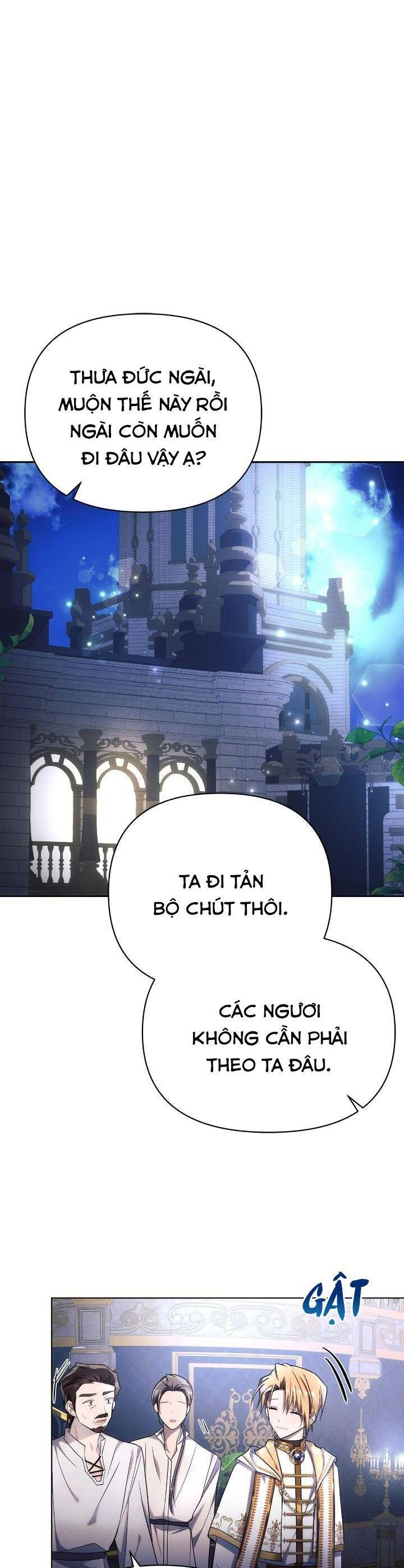 Công Chúa Ashtarte Chapter 33 - 23