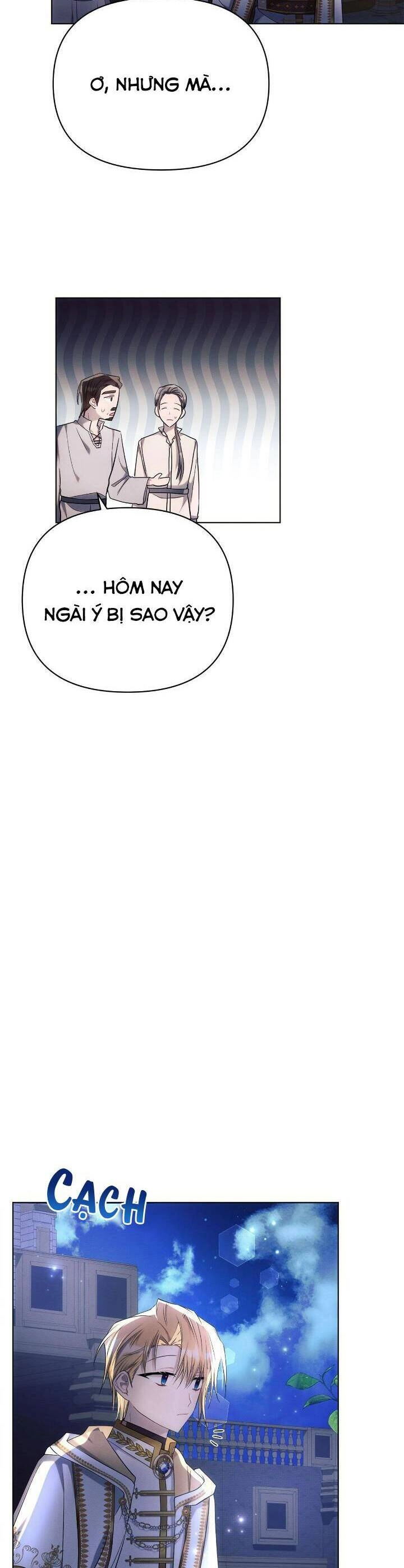 Công Chúa Ashtarte Chapter 33 - 24