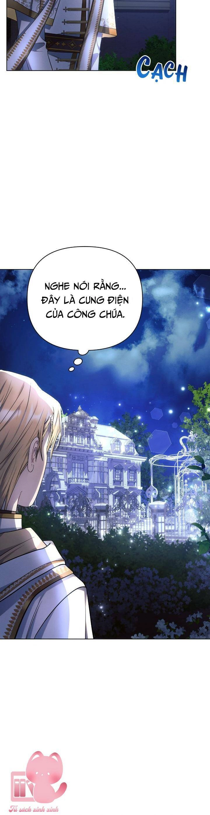 Công Chúa Ashtarte Chapter 33 - 25