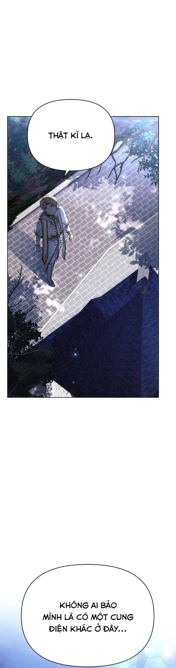 Công Chúa Ashtarte Chapter 33 - 31