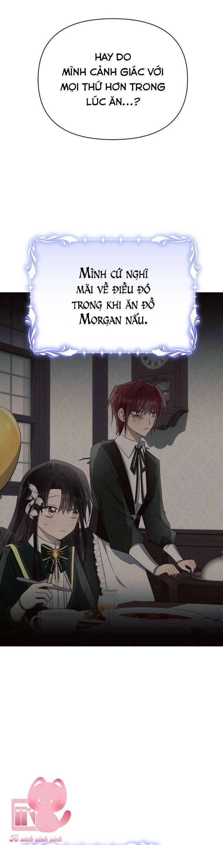 Công Chúa Ashtarte Chapter 33 - 34