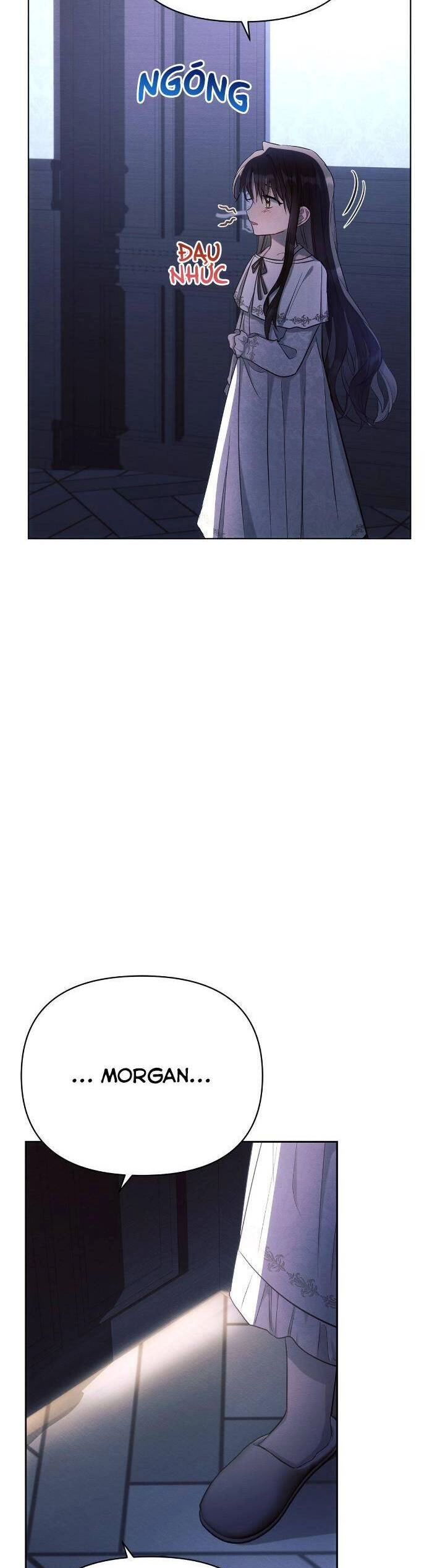 Công Chúa Ashtarte Chapter 33 - 36