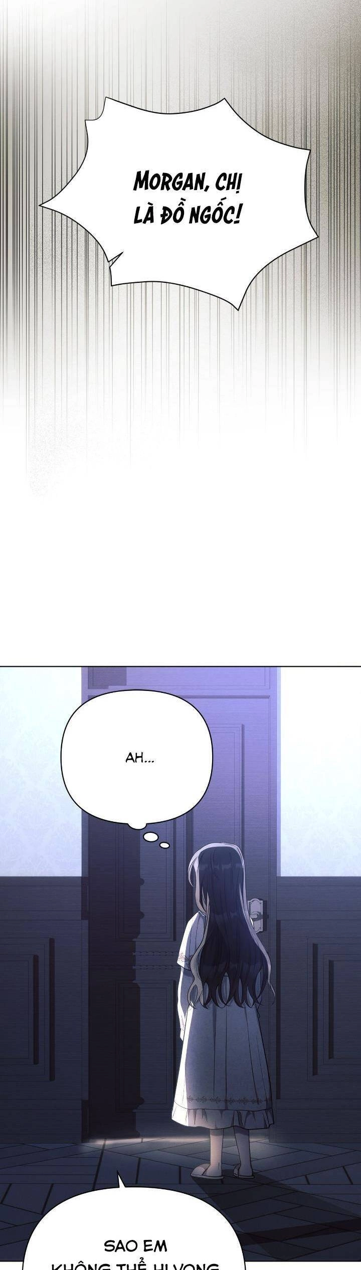 Công Chúa Ashtarte Chapter 33 - 38