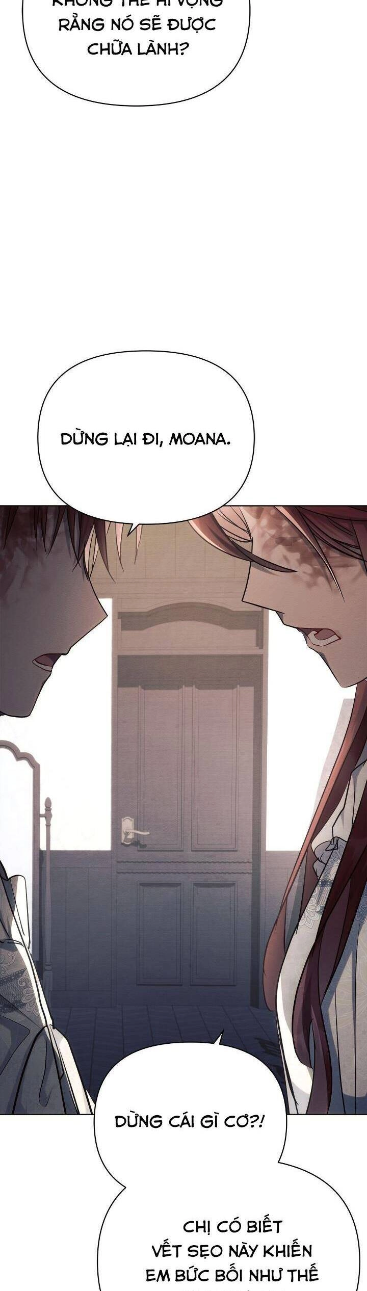 Công Chúa Ashtarte Chapter 33 - 39