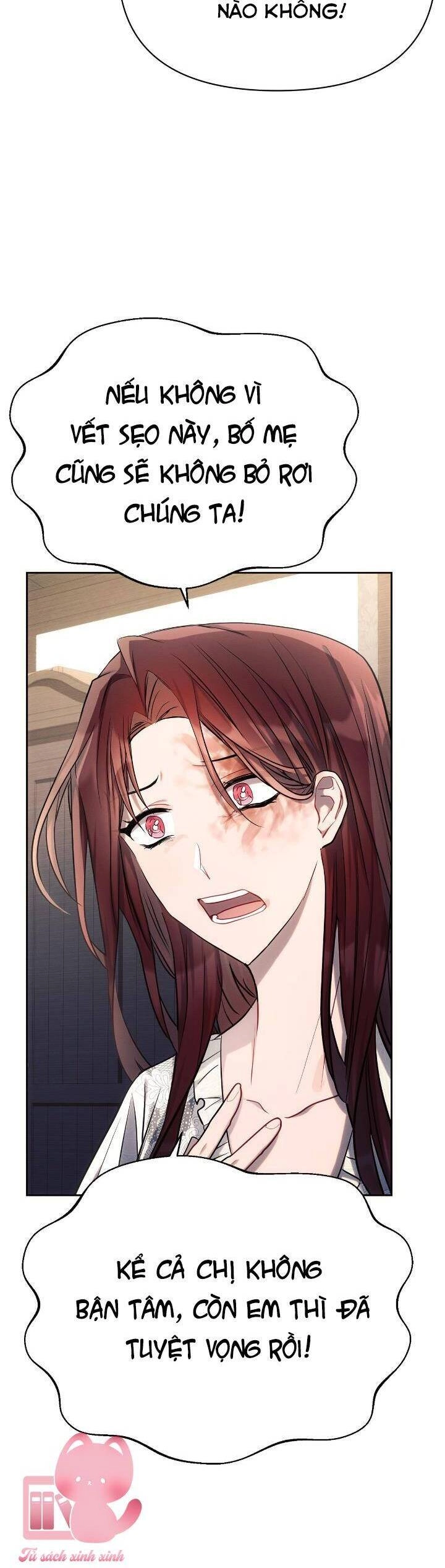 Công Chúa Ashtarte Chapter 33 - 40