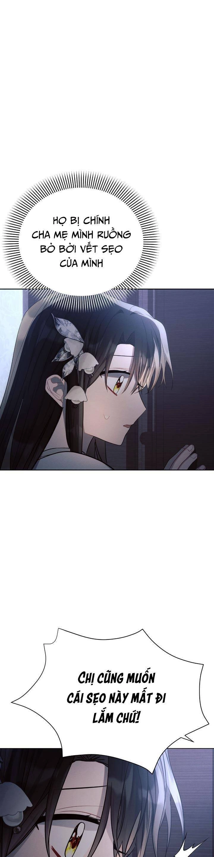 Công Chúa Ashtarte Chapter 33 - 41