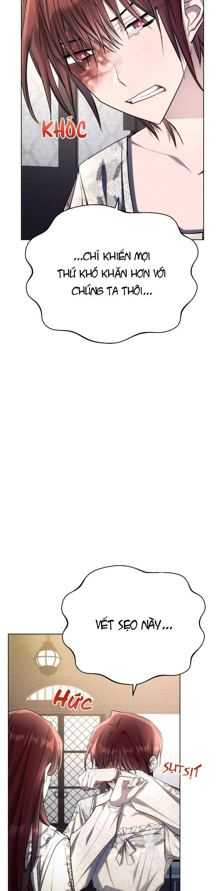 Công Chúa Ashtarte Chapter 33 - 44