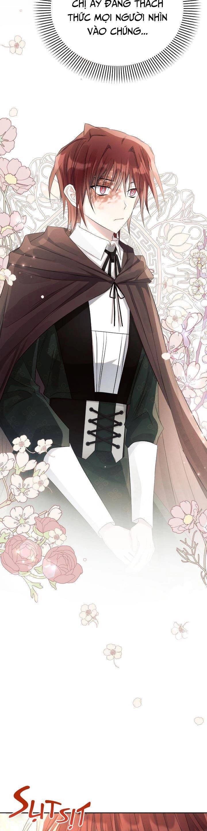 Công Chúa Ashtarte Chapter 33 - 46